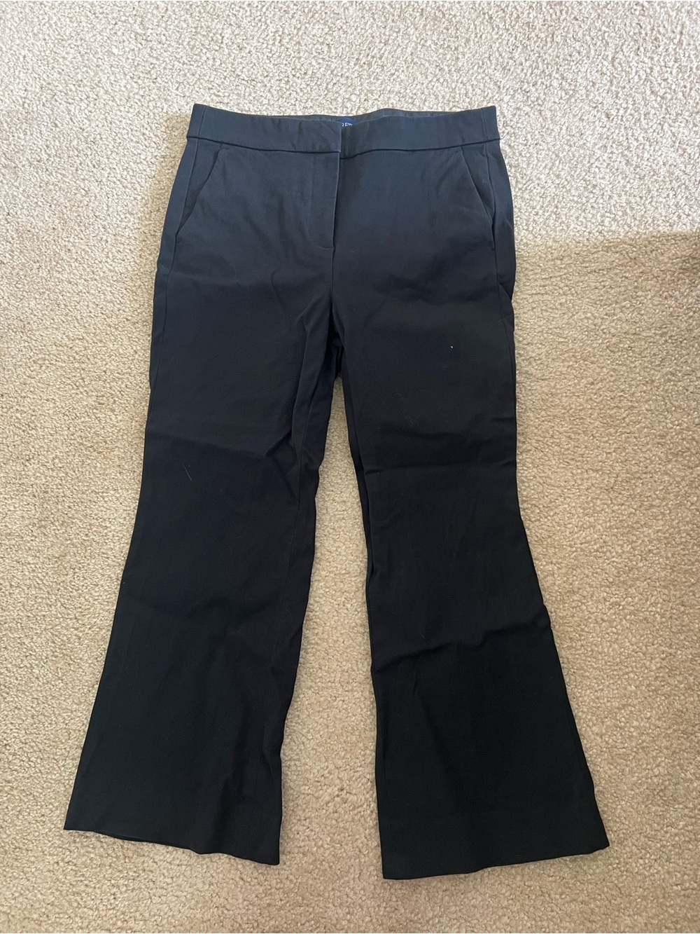 J. Crew Kelsey pant